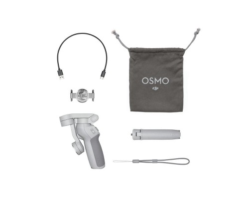 Стабилизатор DJI OM 4 SE Стабилизатор DJI OM 4 SE