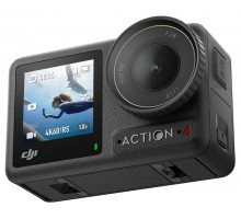Экшн-камера DJI Osmo Action 4 Adventure Combo
