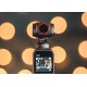 Набор нейтрально-поляризационных фильтров (ND8-PL/16/32/64) DJI Osmo Pocket / Pocket 2 (Bright Day) (Freewell)