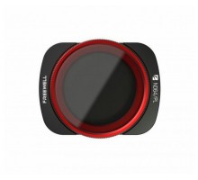 Нейтрально-поляризационный ND64-PL фильтр DJI Osmo Pocket / Pocket 2 (Freewell)
