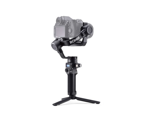 Стабилизатор DJI RSC 2 Стабилизатор DJI RSC 2