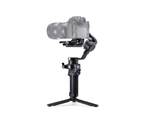 Стабилизатор DJI RSC 2 Стабилизатор DJI RSC 2