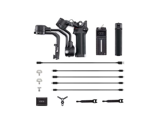 Стабилизатор DJI RSC 2 Стабилизатор DJI RSC 2