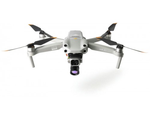 Квадрокоптер DJI Air 2S с тепловизором MicroThermo MiniCore Квадрокоптер DJI Air 2S с тепловизором MicroThermo MiniCore