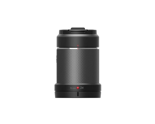 DJI Zenmuse X7 DL 24mm F2.8 LS ASPH объектив DJI Zenmuse X7 DL 24mm F2.8 LS ASPH объектив