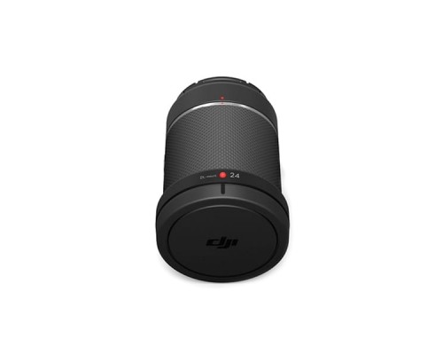 DJI Zenmuse X7 DL 24mm F2.8 LS ASPH объектив DJI Zenmuse X7 DL 24mm F2.8 LS ASPH объектив