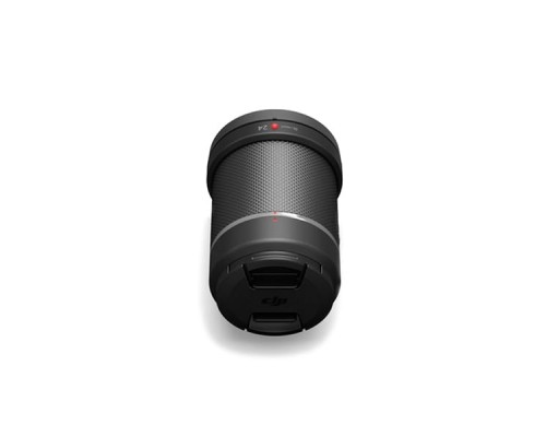 DJI Zenmuse X7 DL 24mm F2.8 LS ASPH объектив DJI Zenmuse X7 DL 24mm F2.8 LS ASPH объектив
