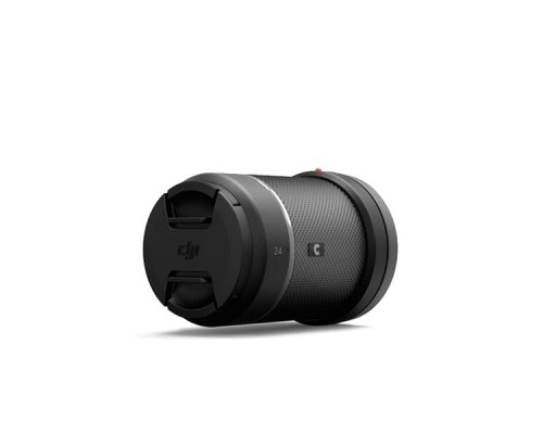 DJI Zenmuse X7 DL 24mm F2.8 LS ASPH объектив DJI Zenmuse X7 DL 24mm F2.8 LS ASPH объектив