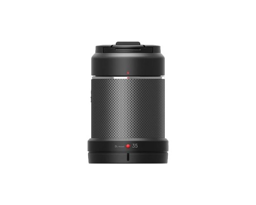 DJI Zenmuse X7 DL 35mm F2.8 LS ASPH объектив DJI Zenmuse X7 DL 35mm F2.8 LS ASPH объектив