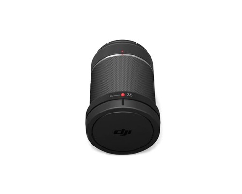 DJI Zenmuse X7 DL 35mm F2.8 LS ASPH объектив DJI Zenmuse X7 DL 35mm F2.8 LS ASPH объектив