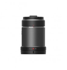 DJI Zenmuse X7 DL 50mm F2.8 LS ASPH объектив