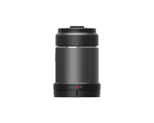 DJI Zenmuse X7 DL 50mm F2.8 LS ASPH объектив DJI Zenmuse X7 DL 50mm F2.8 LS ASPH объектив