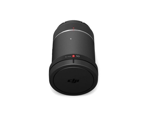 DJI Zenmuse X7 DL 50mm F2.8 LS ASPH объектив DJI Zenmuse X7 DL 50mm F2.8 LS ASPH объектив