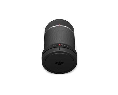 DJI Zenmuse X7 DL-S 16mm F2.8 ND ASPH объектив DJI Zenmuse X7 DL-S 16mm F2.8 ND ASPH объектив
