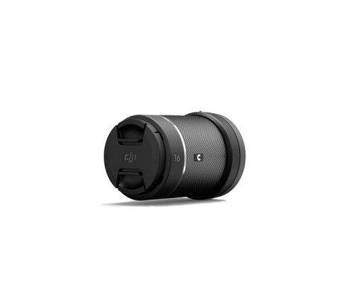 DJI Zenmuse X7 DL-S 16mm F2.8 ND ASPH объектив DJI Zenmuse X7 DL-S 16mm F2.8 ND ASPH объектив