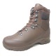 Берцы Haix Laars Gevecht Natweer Gore-Tex Brown