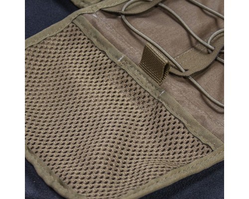 Подсумок медицинский (molle) Подсумок медицинский (molle)