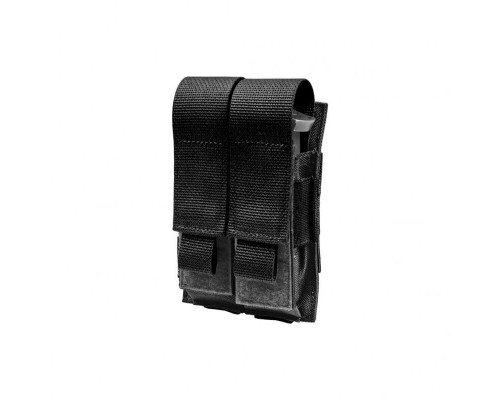 Универсальный чехол под два пистолетных магазина  FASTCLIP MOLLE SYSTEM