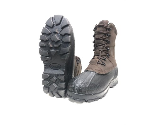 Ботинки Seeland Hunting pac 10 green/brown Ботинки Seeland Hunting pac 10 green/brown