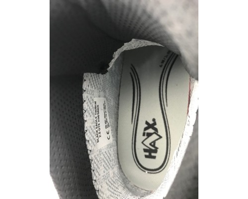 Спортивные ботинки Тактические Haix Black Eagle Tactical 2.0 GTX Gore-Tex MID Спортивные ботинки Тактические Haix Black Eagle Tactical 2.0 GTX Gore-Tex MID
