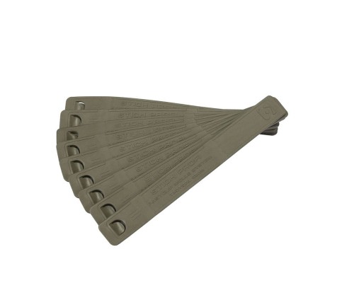 Крепление FASTCLIP MOLLE System (4 ячейки MOLLE)