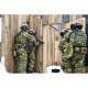 Сумка увеличенного объема под сброс магазинов №2