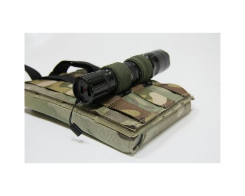 Держатель универсальный Molle Fix Держатель универсальный Molle Fix