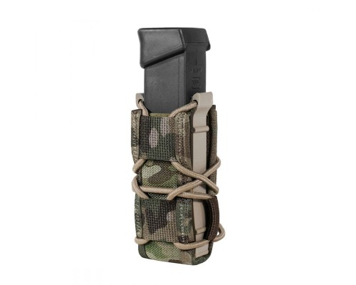 Подсумок FAST для пистолетного магазина ПЯ, АПС, Глок 17 FASTCLIP MOLLE SYSTEM Подсумок FAST для пистолетного магазина ПЯ, АПС, Глок 17 FASTCLIP MOLLE SYSTEM