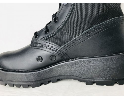 Берцы армии США Army Combat Boots Берцы армии США Army Combat Boots
