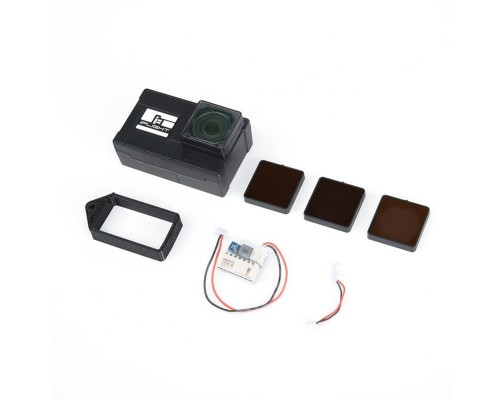 Экшн-камера iFlight GOCam PM G3 Экшн-камера iFlight GOCam PM G3
