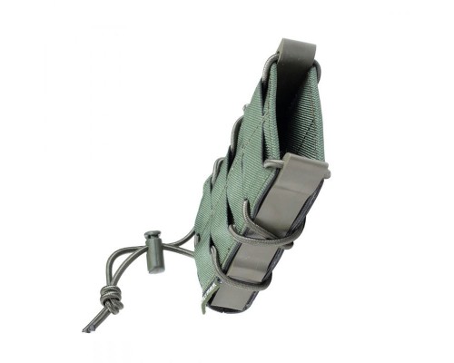 Подсумок Fast для магазинов АК FASTCLIP MOLLE SYSTEM 2 Подсумок Fast для магазинов АК FASTCLIP MOLLE SYSTEM 2