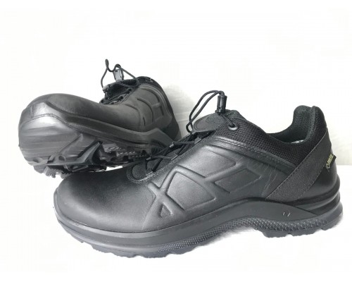 Кроссовки Haix Black Eagle Tactical 2.0 black GTX Кроссовки Haix Black Eagle Tactical 2.0 black GTX