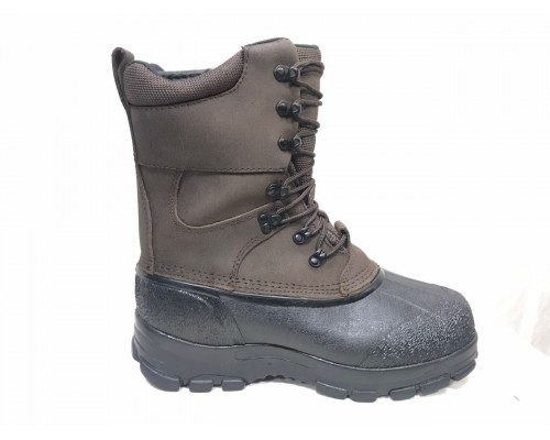 Ботинки Seeland Hunting pac 10 green/brown Ботинки Seeland Hunting pac 10 green/brown