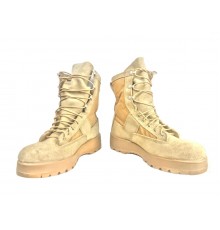 Берцы McRae Army Combat Boot