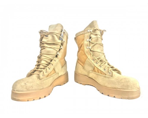 Берцы McRae Army Combat Boot Берцы McRae Army Combat Boot