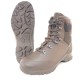 Берцы Haix Laars Gevecht Natweer Gore-Tex Brown