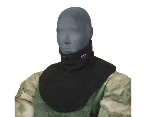 Шарф-нагрудник утепленный Stich Profi с флагом Шарф-нагрудник утепленный Stich Profi с флагом