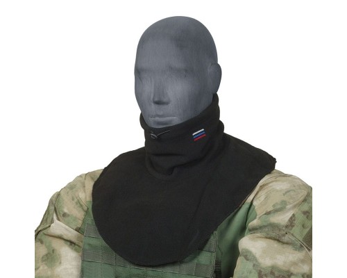 Шарф-нагрудник утепленный Stich Profi с флагом Шарф-нагрудник утепленный Stich Profi с флагом