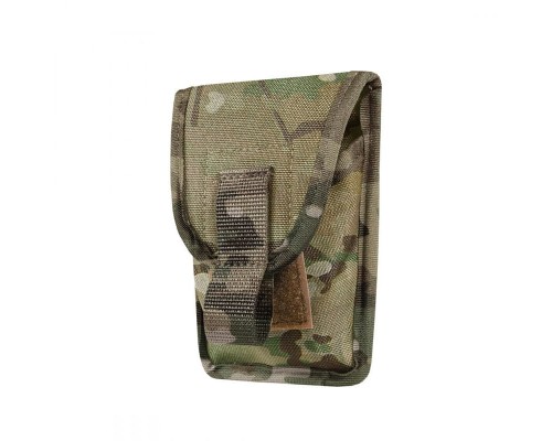 Подсумок для наручников MOLLE (FASTCLIP) Подсумок для наручников MOLLE (FASTCLIP)