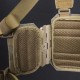 Разгрузочная система Chest Rig (молле минус)
