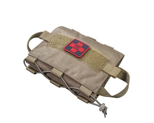 Подсумок медицинский (molle) Подсумок медицинский (molle)