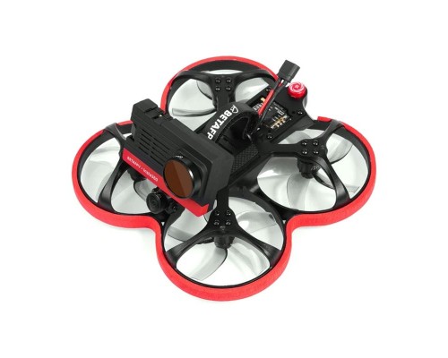 Нейтральный ND8 фильтр для SMO 4K и Naked GoPro (BETAFPV) Нейтральный ND8 фильтр для SMO 4K и Naked GoPro (BETAFPV)