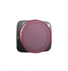 Нейтральный VND (ND64-512) фильтр DJI Air 2S (PGYTECH P-16B-065)