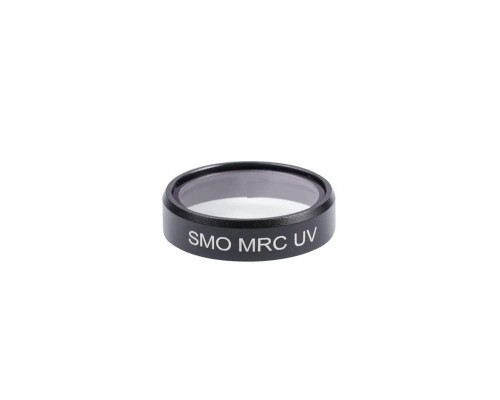 Ультрафиолетовый UV фильтр для SMO 4K и Naked GoPro (BETAFPV)