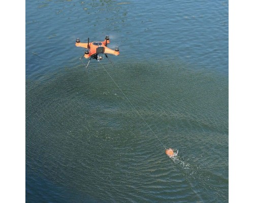 Эхолот сонар SwellPro SplashDrone 4 (SwellPro) Эхолот сонар SwellPro SplashDrone 4 (SwellPro)