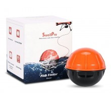 Эхолот сонар SwellPro SplashDrone 4 (SwellPro)