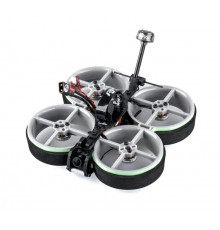 Квадрокоптер Flywoo CineRace20 V2 Neon Analog