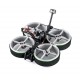 Квадрокоптер Flywoo CineRace20 V2 Neon Analog