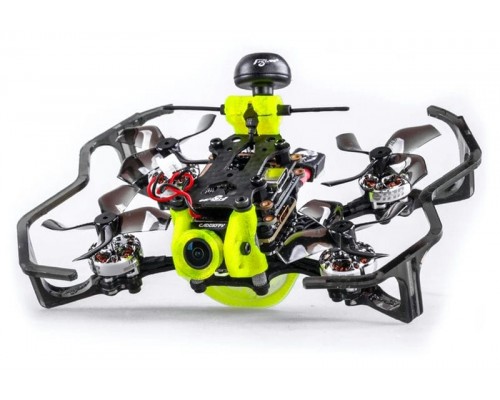 Квадрокоптер Flywoo Firefly Baby HD V1.3 с Caddx Vista