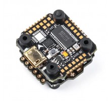Стек Flywoo Goku F405 Nano 16x16 (FC + 13A ESC) (MPU6000 / BMI270)